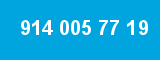 914 005 77 19 914 005 77 19